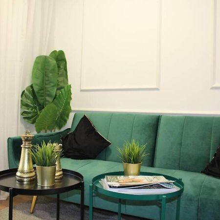 Gma Caesarea Apartment ภายนอก รูปภาพ