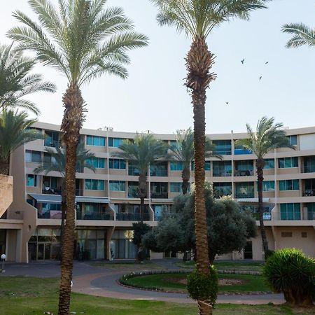 Gma Caesarea Apartment ภายนอก รูปภาพ