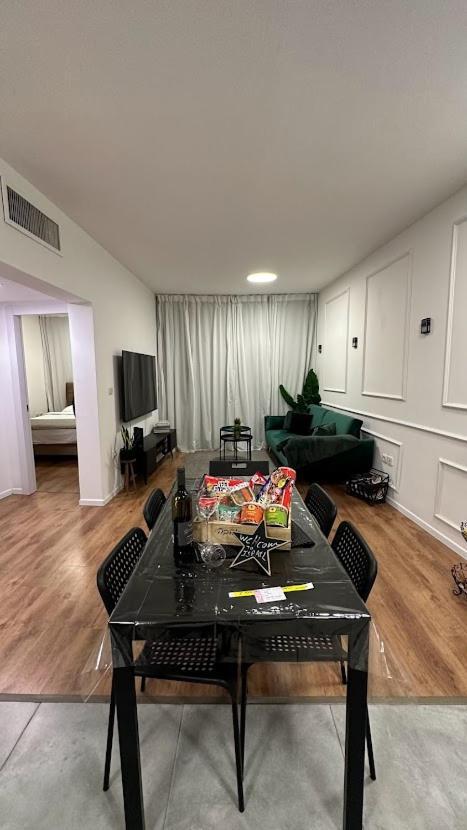 Gma Caesarea Apartment ภายนอก รูปภาพ