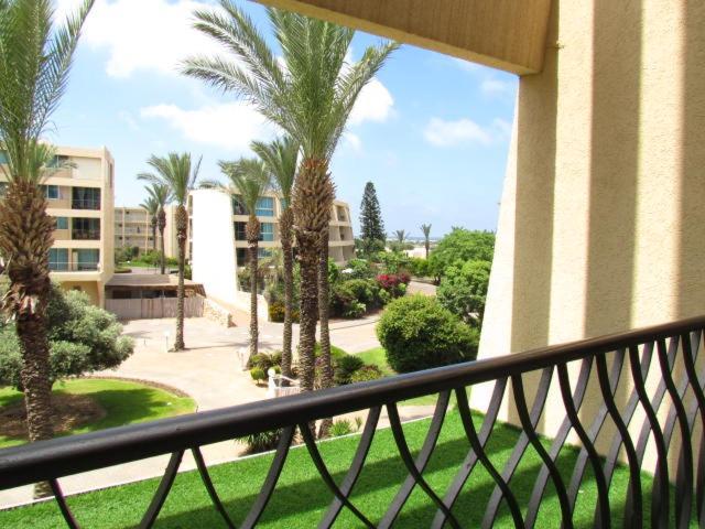 Gma Caesarea Apartment ภายนอก รูปภาพ