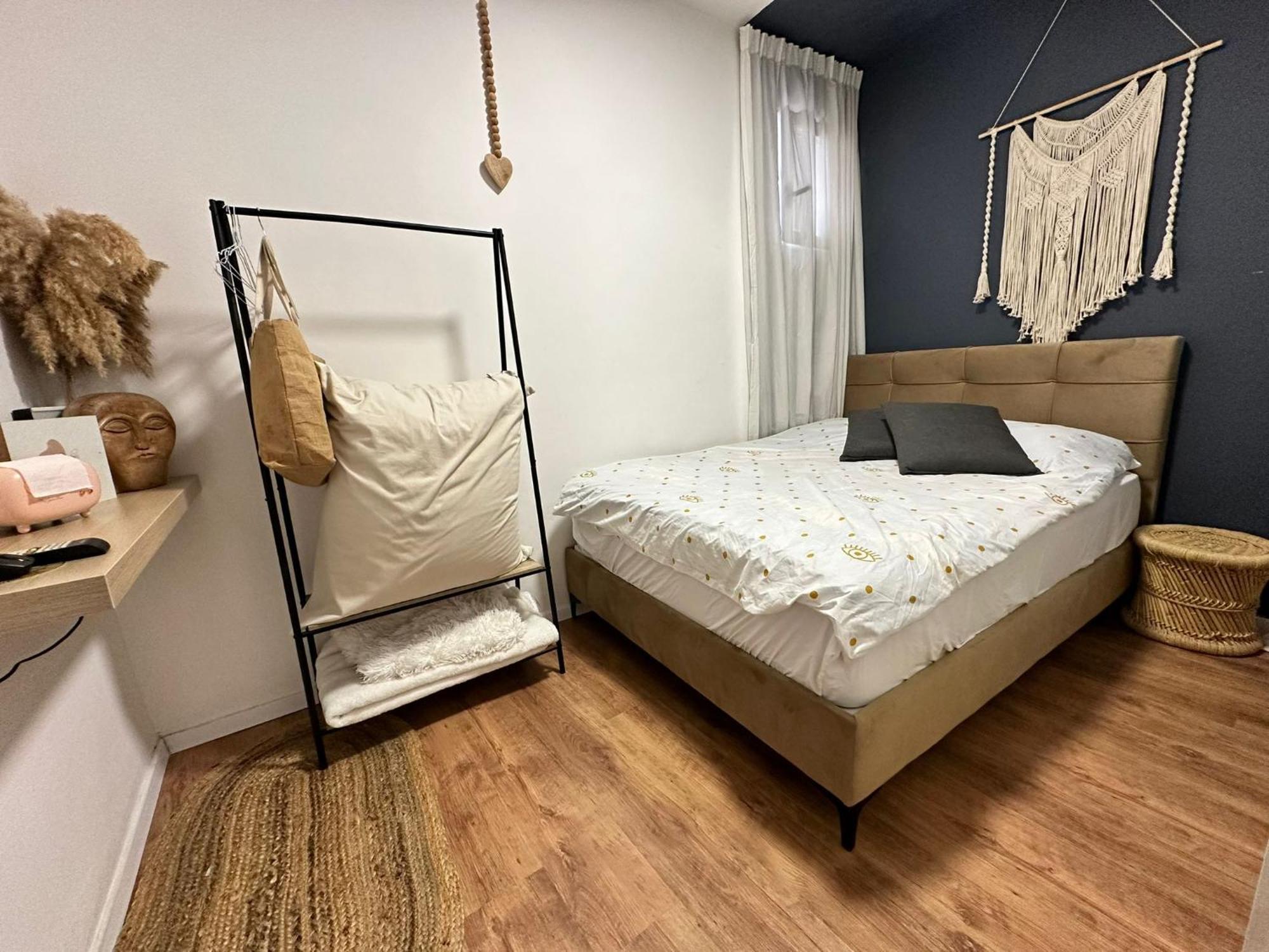 Gma Caesarea Apartment ภายนอก รูปภาพ