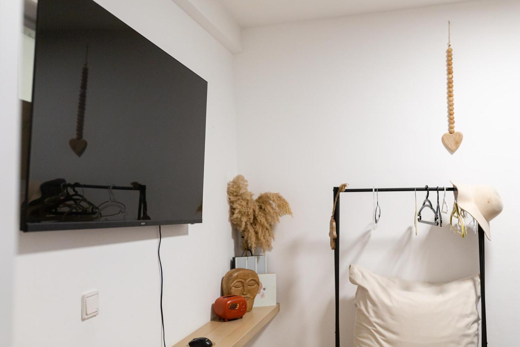 Gma Caesarea Apartment ภายนอก รูปภาพ