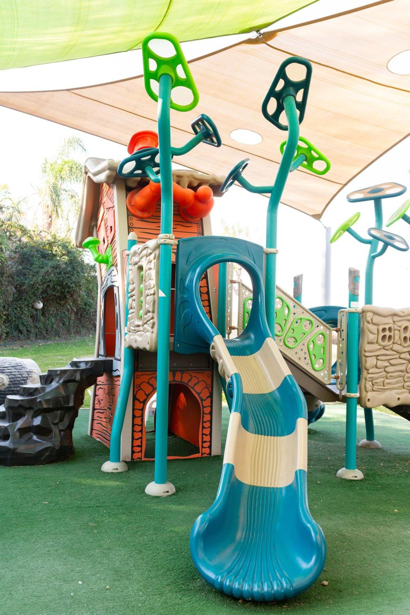 Gma Caesarea Apartment ภายนอก รูปภาพ