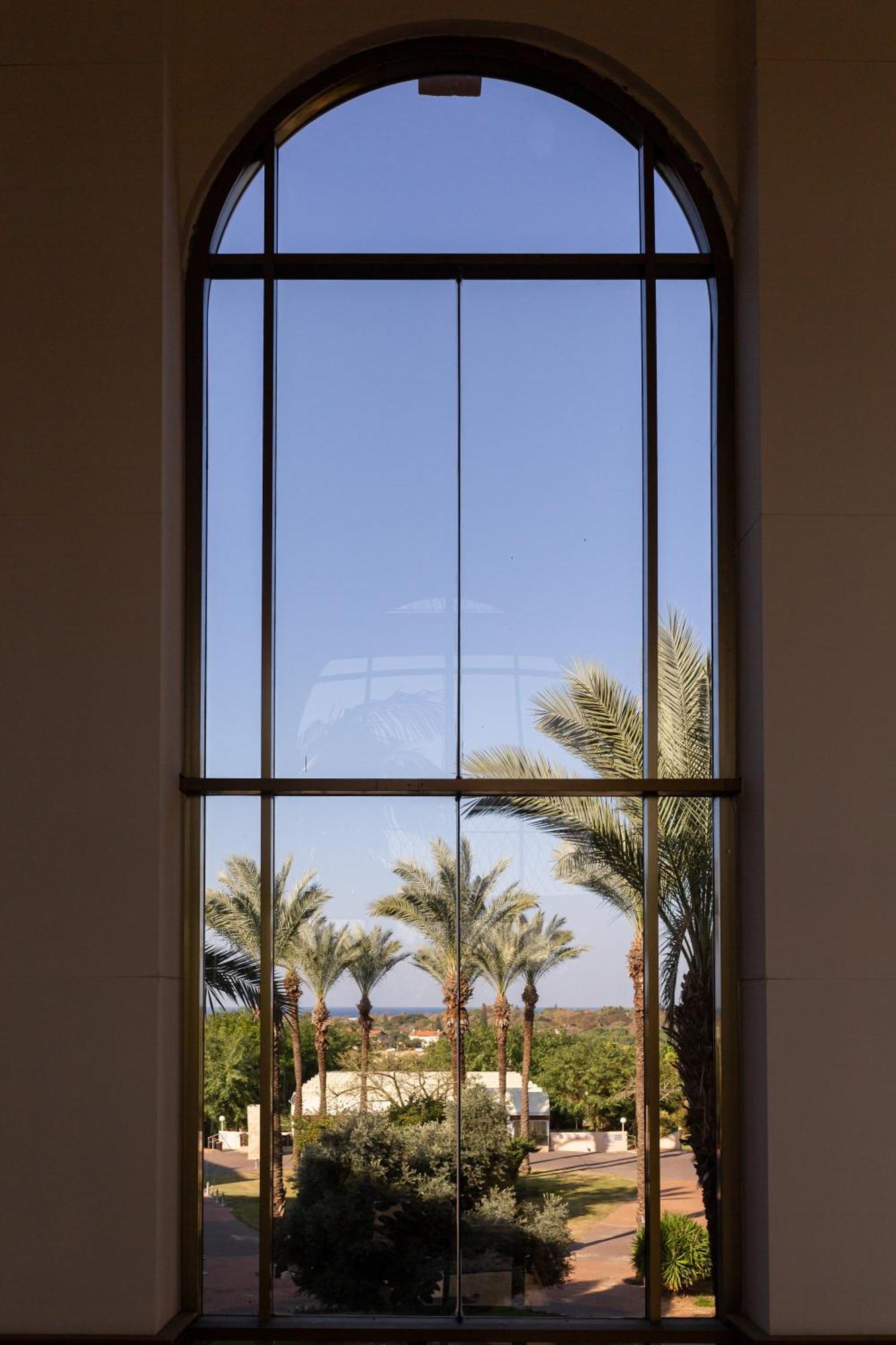 Gma Caesarea Apartment ภายนอก รูปภาพ