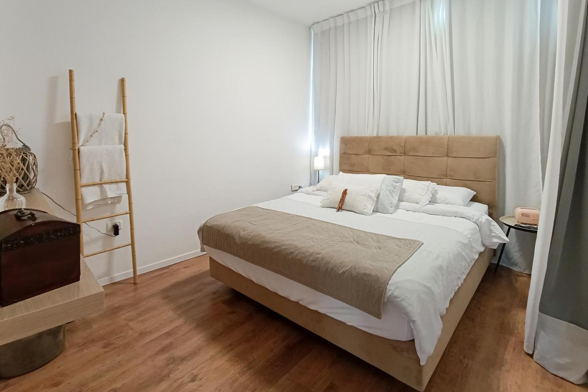 Gma Caesarea Apartment ภายนอก รูปภาพ